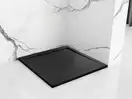 Душевой поддон REA GRAND 90X120 BLACK (REA-K4594)