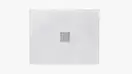 Душевой поддон REA WHITE ROCK 90 X 120 (REA-K5582)