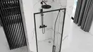 Душевая дверь REA RAPID SWING 100 (REA-K6410)