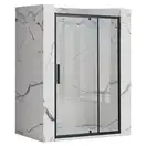 Душевая дверь REA RAPID SWING 120 (REA-K6413)