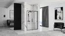 Душевая дверь REA RAPID SWING 120 (REA-K6413)
