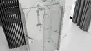 Душова Кабіна REA Morgan 90x90 REA-K7400
