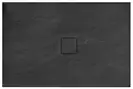 Душевой поддон REA STONE 90X120 BLACK (REA-K9603)