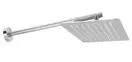 Душевая система REA OVAL CHROME + BOX скрытого монтажа (REA-P8415)