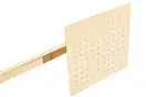 Душевая система REA ORIX GOLD + BOX скрытого монтажа (REA-P8464)