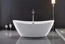 Ванна REA Ferrano 160 REA-W0150