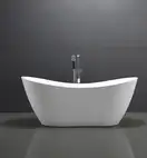 Ванна REA Ferrano 160 REA-W0150
