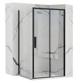 Душова Кабіна REA Rapid Slide 140x90 KPL-6404-6422
