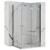 Душова Кабіна REA Fold N2 KPL-K7442-K7439 (KPL-7442-7439)