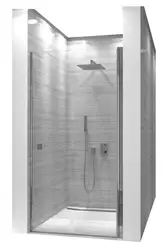 Душова Дверь REA Up My Space N 90 REA-K8546