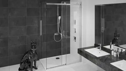 Душова Кабіна REA Nixon 90x150 P KPL-K5011-K5009 (KPL-5011-5009) Душова Кабіна REA Nixon 90x150 P KPL-K5011-K5009 (KPL-5011-5009)