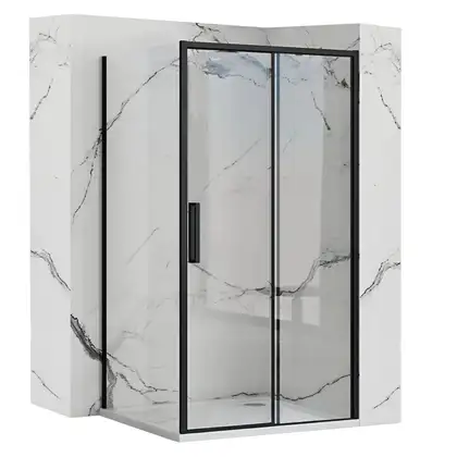 Душова Кабіна REA Rapid Slide 150x90 KPL-6405-6422 Душова Кабіна REA Rapid Slide 150x90 KPL-6405-6422