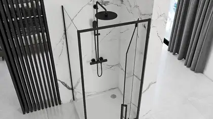 Rea Душова Кабіна Rapid Swing 70x100 KPL-K6407-K6423 (KPL-6407-6423) Rea Душова Кабіна Rapid Swing 70x100 KPL-K6407-K6423 (KPL-6407-6423)