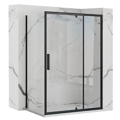 Душова Кабіна REA Rapid Swing 90x90 KPL-6409-6422 Душова Кабіна REA Rapid Swing 90x90 KPL-6409-6422