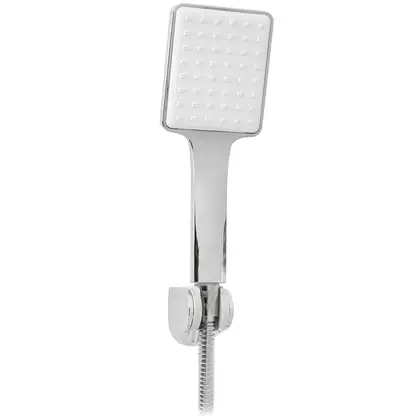 Rea Storm Смеситель для ванны и душа, хром (REA-B6204) Rea Storm Смеситель для ванны и душа, хром (REA-B6204)