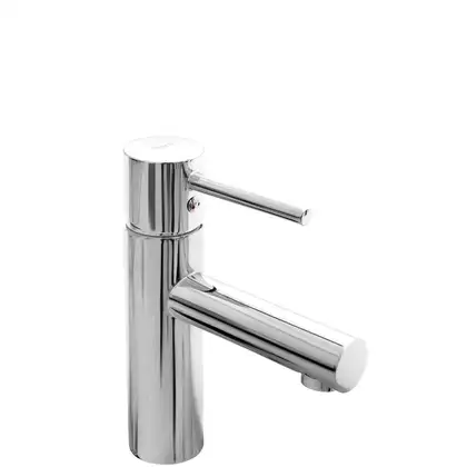 Rea Tess Смеситель для раковины, хром (REA-B8801)
