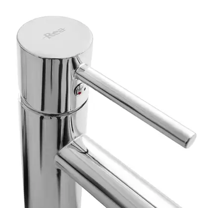 Rea Tess Смеситель для раковины, хром (REA-B8801)