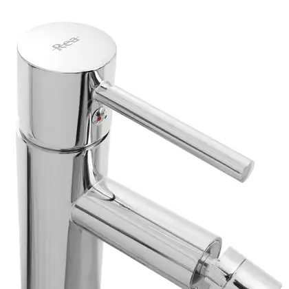 Rea TESS CHROM Смеситель для биде, хром (REA-B8805) Rea TESS CHROM Смеситель для биде, хром (REA-B8805)