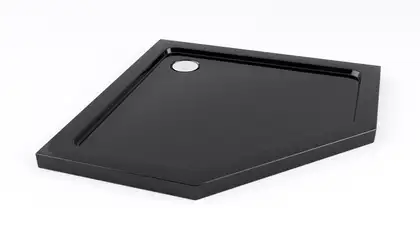 Душевая кабина REA DIAMOND BLACK MAT 80х80 (REA-K6900) Душевая кабина REA DIAMOND BLACK MAT 80х80 (REA-K6900)