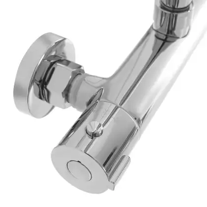 Rea Bliss Chrome Душевой гарнитур, хром (REA-P8805) Rea Bliss Chrome Душевой гарнитур, хром (REA-P8805)