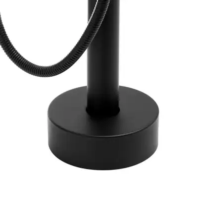 Змішувач для ванни Yoka ASPEN BLACK чорний підлоговий (BP.ASPEN BLK) Змішувач для ванни Yoka ASPEN BLACK чорний підлоговий (BP.ASPEN BLK)