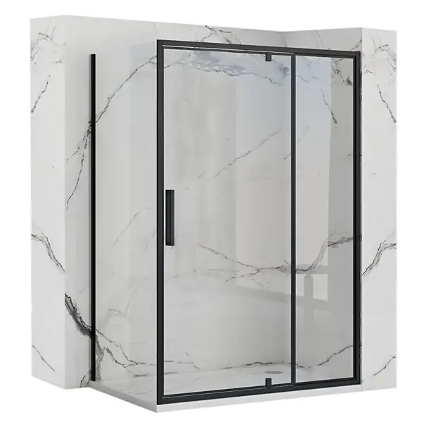 Душова Кабіна REA Rapid Swing 120x90 KPL-6413-6422