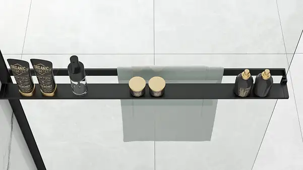 Душова Стінка Rea Bler-1 100 + Evo KPL-7955-00655