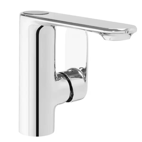 Rea MILS LCD Змішувач для раковини, хром (REA-B2000) Rea MILS LCD Змішувач для раковини, хром (REA-B2000)