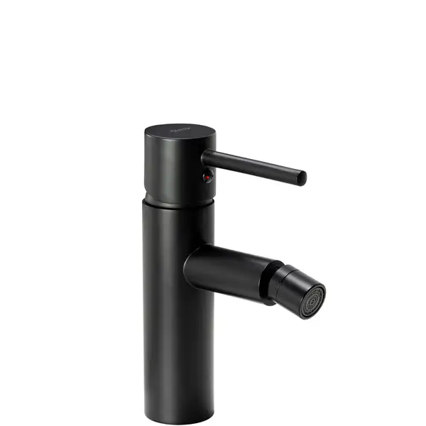 Rea TESS BLACK Смеситель для биде, черный (REA-B5006) Rea TESS BLACK Смеситель для биде, черный (REA-B5006)