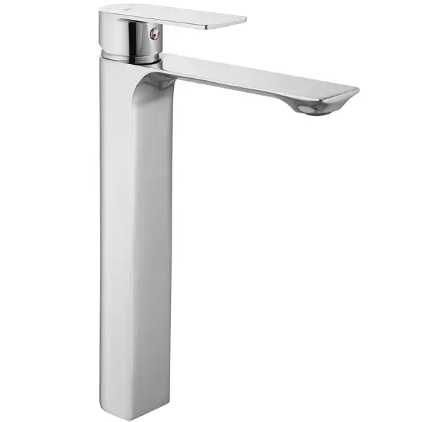 Rea Urban Змішувач для раковини, хром (REA-B9905) Rea Urban Змішувач для раковини, хром (REA-B9905)
