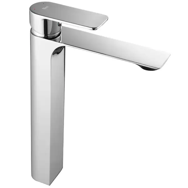 Rea Urban Змішувач для раковини, хром (REA-B9905) Rea Urban Змішувач для раковини, хром (REA-B9905)
