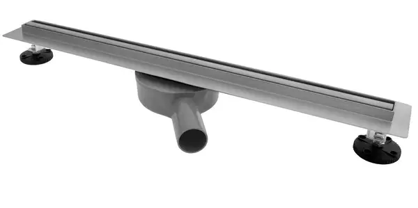 Трап для душа REA NEO SLIM PRO 50 см (REA-G8749)