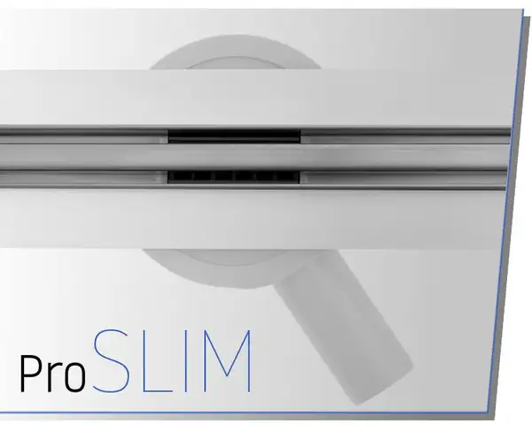 Трап для душа REA NEO SLIM PRO 50 см (REA-G8749)