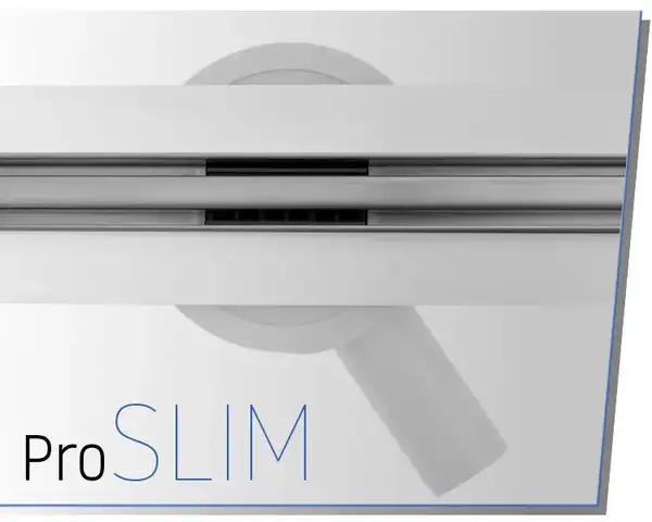 Трап для душа REA NEO SLIM PRO 50 см (REA-G8749)