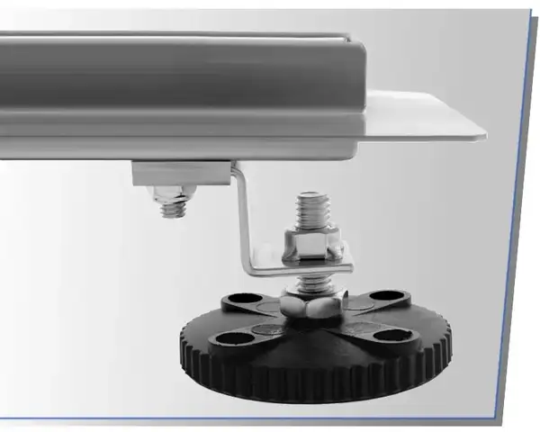 Трап для душа REA NEO SLIM PRO 50 см (REA-G8749)