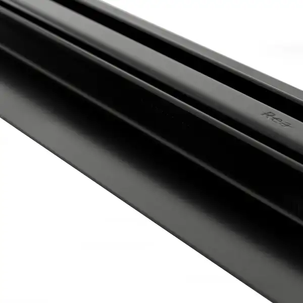 Трап для душа REA NEO SLIM PRO BLACK черный 60 см (REA-G8900) Трап для душа REA NEO SLIM PRO BLACK черный 60 см (REA-G8900)