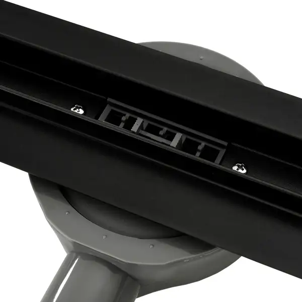 Трап для душа REA NEO SLIM PRO BLACK черный 60 см (REA-G8900) Трап для душа REA NEO SLIM PRO BLACK черный 60 см (REA-G8900)