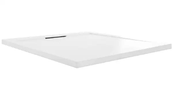 Душевой поддон REA GRAND 90X120 WHITE (REA-K4591)