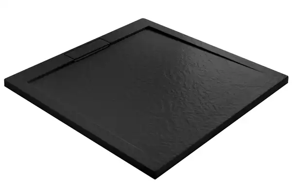Душевой поддон REA GRAND 90X120 BLACK (REA-K4594)