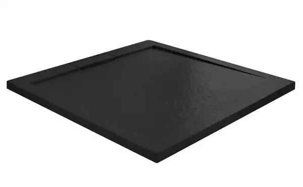 Душевой поддон REA GRAND 90X120 BLACK (REA-K4594)