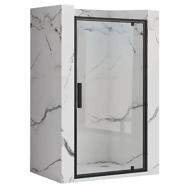 Душевая дверь REA RAPID SWING 70 (REA-K6407)