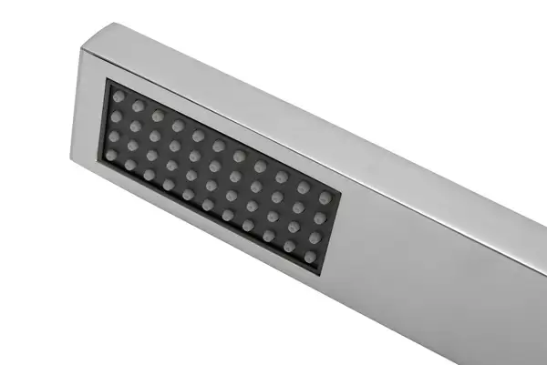 Rea Fenix Душова система прихованого монтажу, хром (REA-P8451) Rea Fenix Душова система прихованого монтажу, хром (REA-P8451)