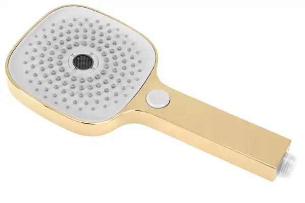 Душевая система REA ORIX GOLD + BOX скрытого монтажа (REA-P8464)