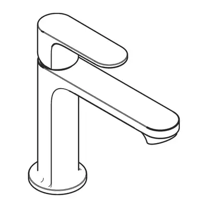 Hansgrohe Rebris S/Vernis Blend Набір 3-в-1, чорний (SET72440) (724407251726422) Hansgrohe Rebris S/Vernis Blend Набір 3-в-1, чорний (SET72440) (724407251726422)