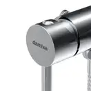 Damixa Option Смеситель для гигиенического душа, хром (211000000)