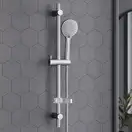 Душовий комплект Damixa 914100000 Palace One