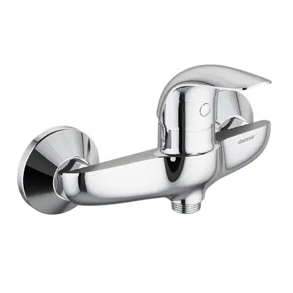 Damixa Palace Bit Змішувач для душу, хром (312000000) Damixa Palace Bit Змішувач для душу, хром (312000000)