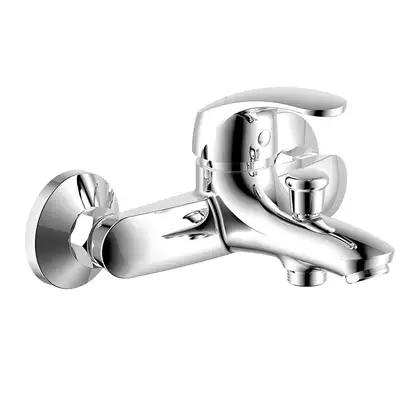 Душовий комплект Damixa 914100000 Palace One Душовий комплект Damixa 914100000 Palace One