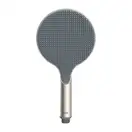 Bossini Apice Термостат для ванни, нікель шліфований (Z00521000094005)