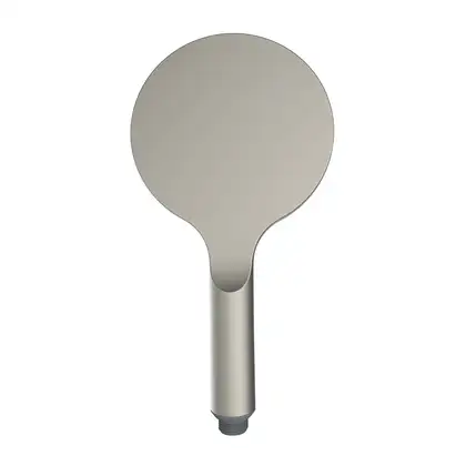 Bossini Apice Термостат для ванни, нікель шліфований (Z00521000094005) Bossini Apice Термостат для ванни, нікель шліфований (Z00521000094005)